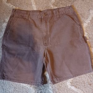 Men Carhartt Shorts